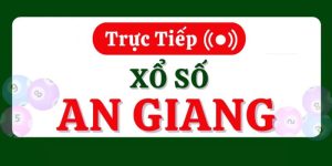 Xổ Số An Giang